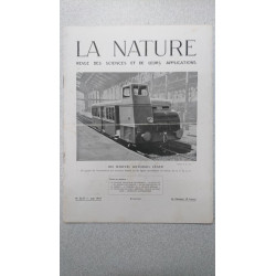 La nature N.3137 - Juin 1947