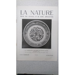 La nature N.3144 - Septembre 1947