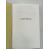 L'affreux (prix De L'academie Francaise 1992)