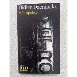Metropolice