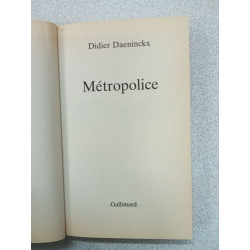 Metropolice