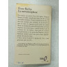 La métamorphose