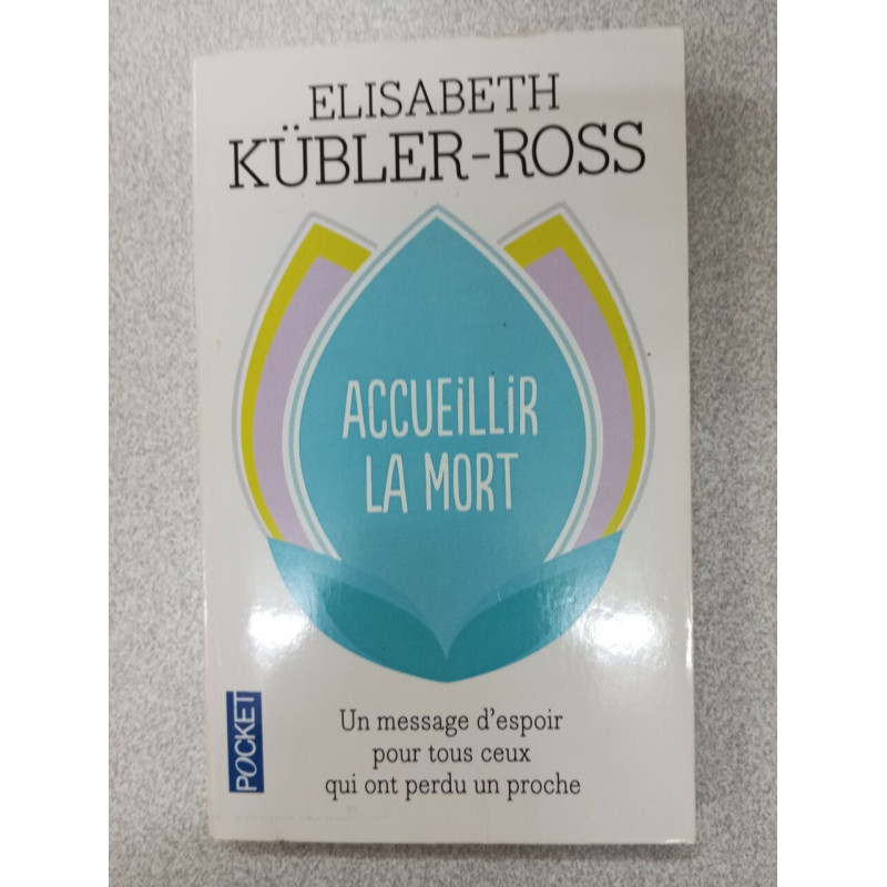 Accueillir la mort