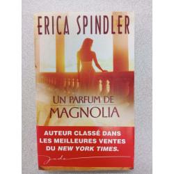 Un parfum de magnolia