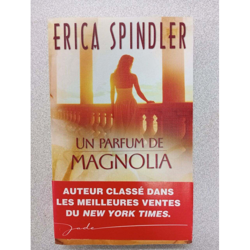 Un parfum de magnolia