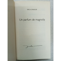 Un parfum de magnolia