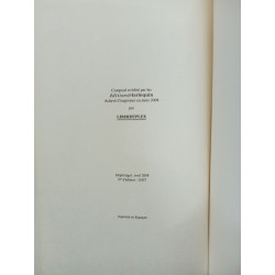 Un parfum de magnolia