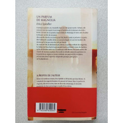 Un parfum de magnolia