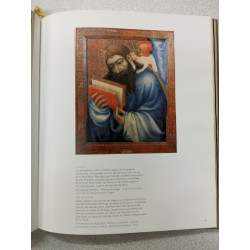 L'art et l'écriture