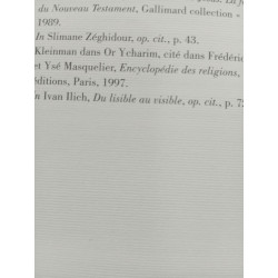 L'art et l'écriture