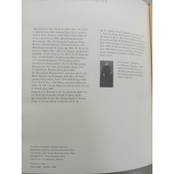 L'art et l'écriture