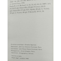 L'art et l'écriture