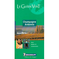 Champagne Ardenne