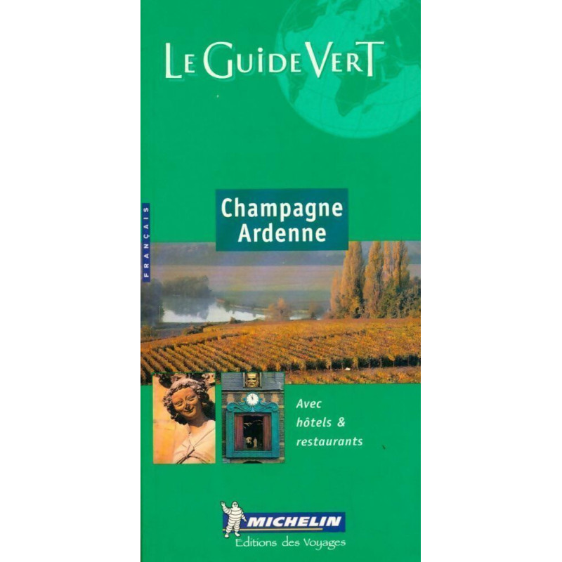 Champagne Ardenne