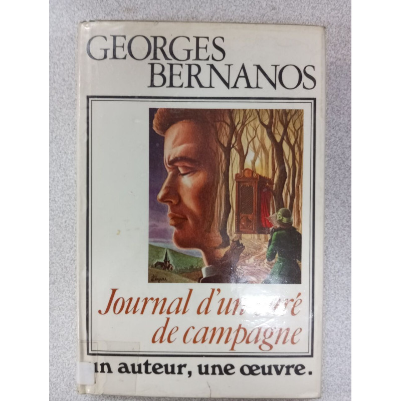 Journal d'un curé de campagne