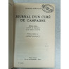 Journal d'un curé de campagne