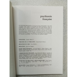 Psychiatrie française : Psychiatrie et politique