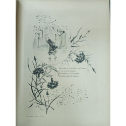 A Mademoiselle Madeleine