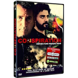 Conspiration [FR Import] (NEUF SOUS BLISTER)