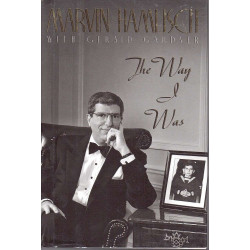 The Way I Was (Robert Stewart Book)