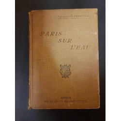 Paris sur l'eau
