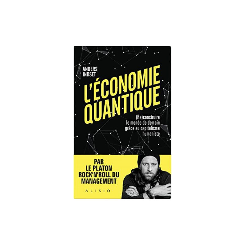 L'économie quantique