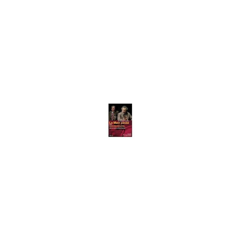 La main passe [FR Import]  (NEUF SOUS BLISTER)