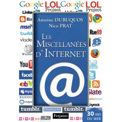 Les miscellanées d'Internet