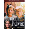 Le Riche et le Pauvre DVD N° 1 2 Episodes (NEUF SOUS BLISTER)