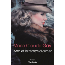 Ana et le temps d'aimer