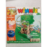 Winnie Lecture Nº 25