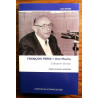 Francois perin. une plume