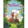 Namaste T2