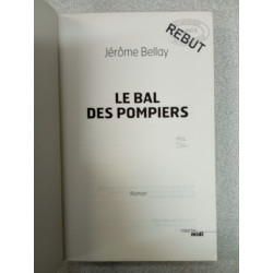 Le Bal des pompiers