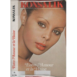 Entre l'amour et la haine
