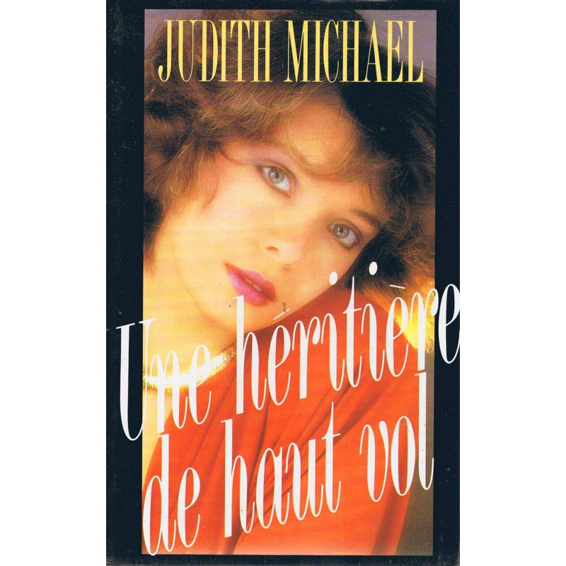 Une Héritière de haut vol