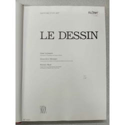 Le Dessin