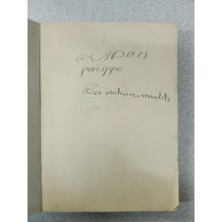 Les médecins maudits