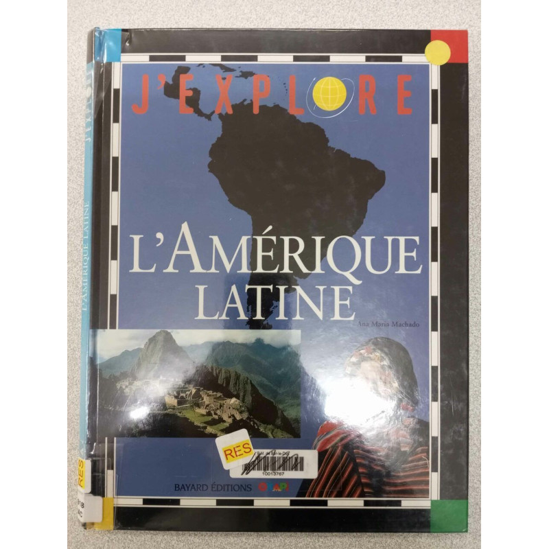 L'Amérique latine