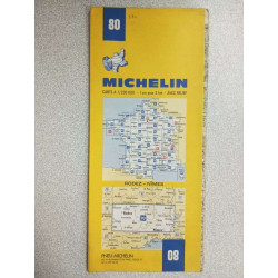 Michelin nº 80