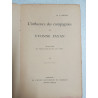 L'influence des compagnies ou Yvonne payan