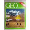 Geo nº 147 / Mai 1991
