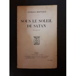 Sous le Soleil de satan