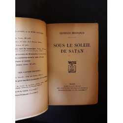 Sous le Soleil de satan