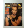 Magazine Rock et Folk N° 201 - Octobre 1983