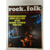 Magazine Rock et Folk N° 37 - Février 1970