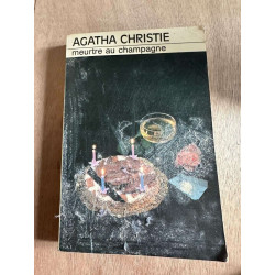Meurtre au champagne