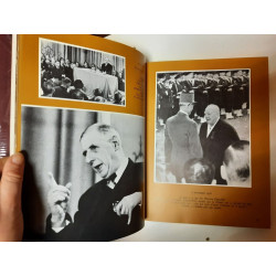 Discours et Messages Vol. 3 : Avec le Renouveau (Mai 1958 -...
