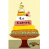 Le gâteau