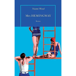 Mrs Hemingway